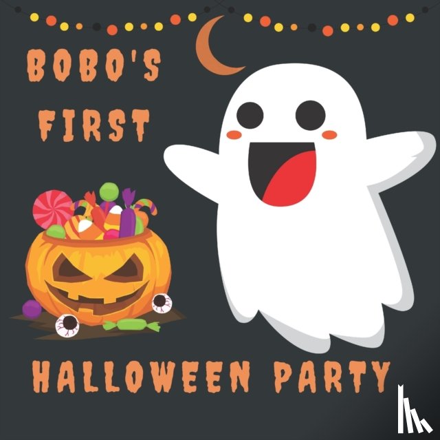 Online, Dabupress - Bobo's First Halloween Party