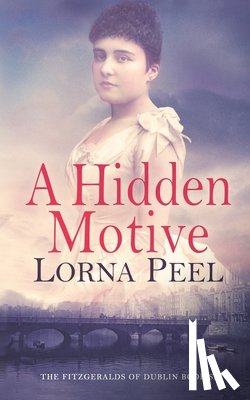 Peel, Lorna - A Hidden Motive