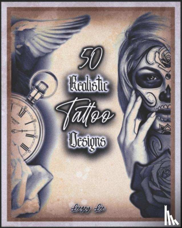 Lee, Leezey - 50 Realistic Tattoo Designs