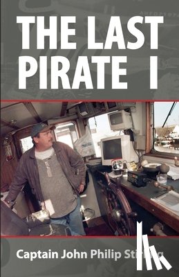 Stirling, John Philip - The Last Pirate I