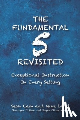 Laird, Mike, Cotten, Sherilynn, Ellspermann, Jayne - The Fundamental 5 Revisited
