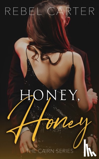 Carter, Rebel - Honey, Honey