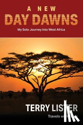 Lister, Terry - A New Day Dawns