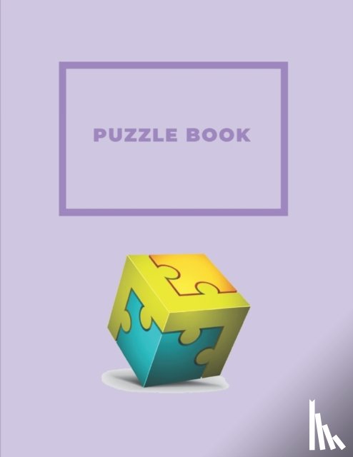 Forbes, Forbes, Jermaine - Puzzle