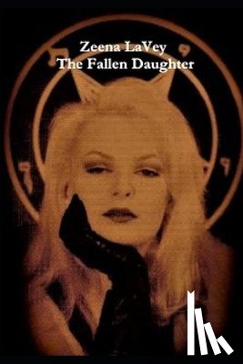 Halcyon, Franco - Zeena LaVey - The Fallen Daughter