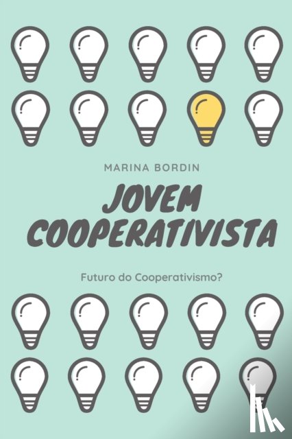 Bordin, Marina - Jovem Cooperativista