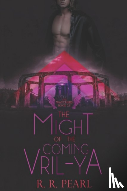 Pearl, Rr - The Might of the Coming Vril-Ya