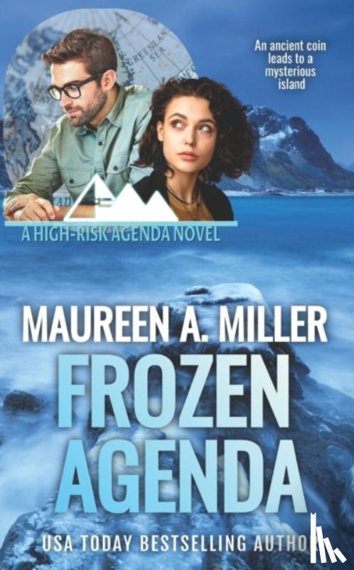 Miller, Maureen A - Frozen Agenda