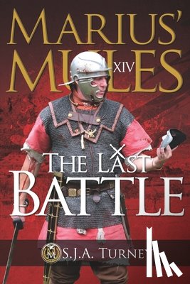 Turney, S J a - Marius' Mules XIV