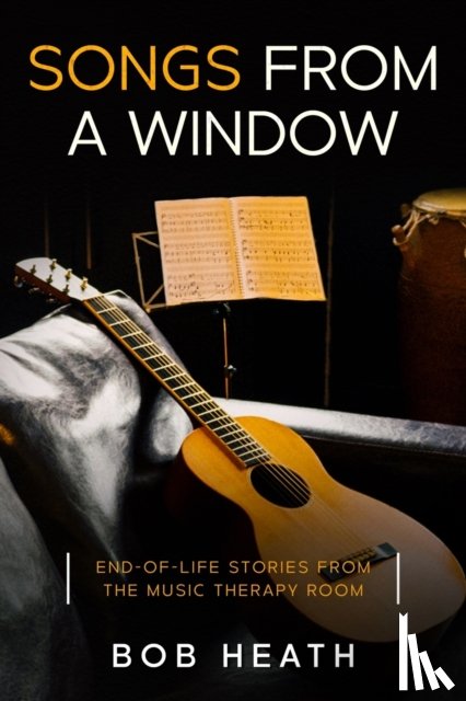 Heath, Bob - Songs from a Window