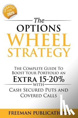 Publications, Freeman - The Options Wheel Strategy