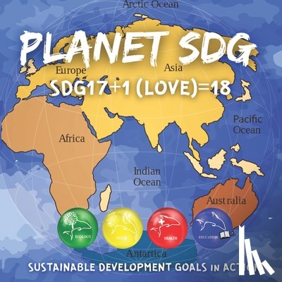 Otero Rosa, Giselle - Planet Sdg