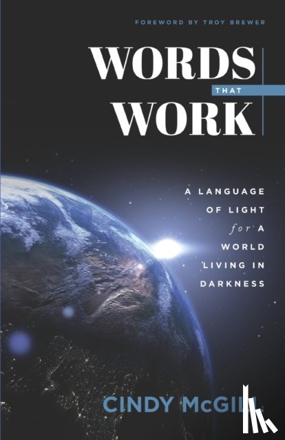 McGill, Cindy - Words that Work