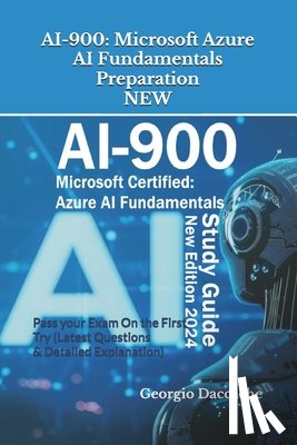 Daccache, Georgio - Ai-900