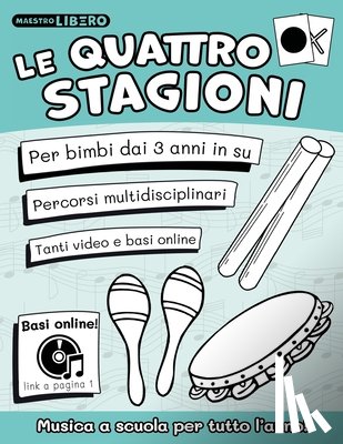 Iannuzzi, Libero - Le quattro stagioni