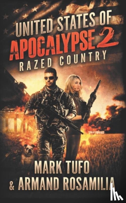 Rosamilia, Armand, Tufo, Mark - United States Of Apocalypse 2