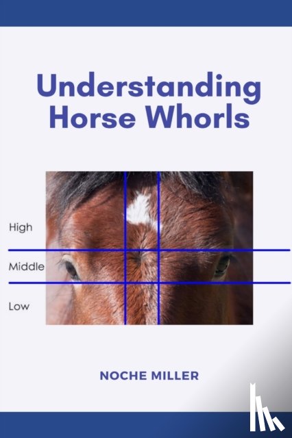 Miller, Noche - Understanding Horse Whorls