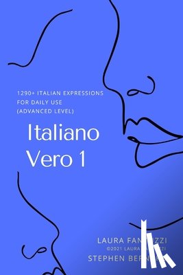 Bernard, Stephen, Fantuzzi, Laura - Italiano Vero 1
