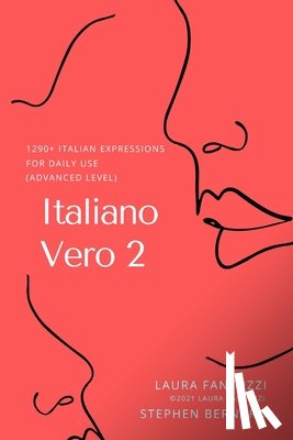 Bernard, Stephen, Fantuzzi, Laura - Italiano Vero 2