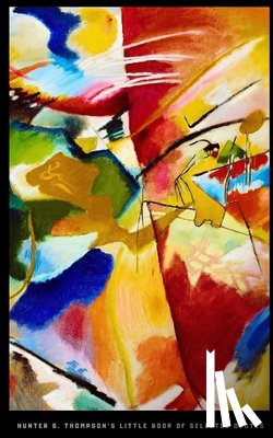 Publishing, Helios - Hunter S. Thompson's Little Book of Selected Quotes