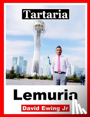Ewing, David - Tartaria - Lemuria