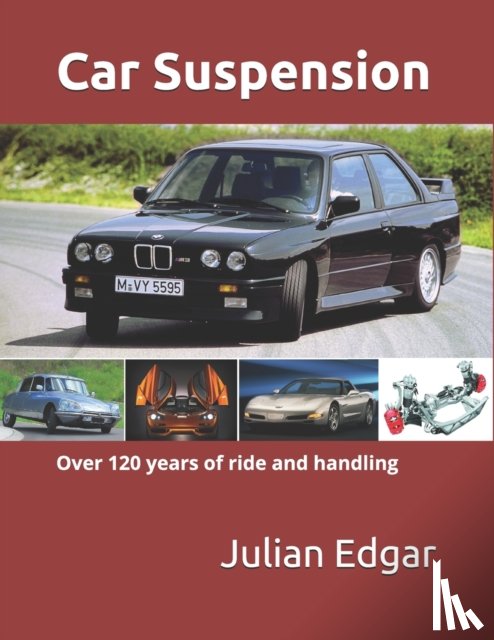 Edgar, Julian - Car Suspension