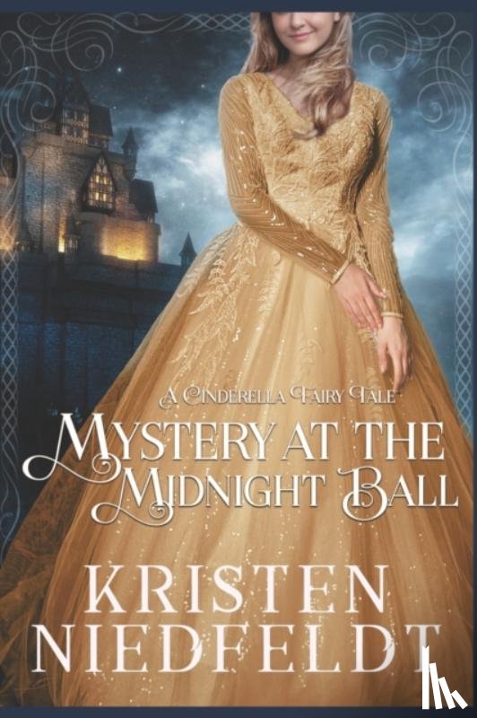 Niedfeldt, Kristen - Mystery at the Midnight Ball