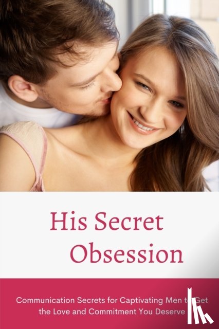 Alex - His Secret Obsession
