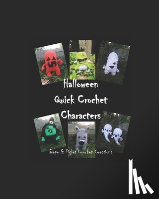 Piglet, Bepo &, Cole, Zhela - Halloween