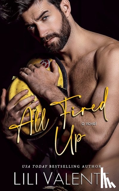 Valente, Lili - All Fired Up