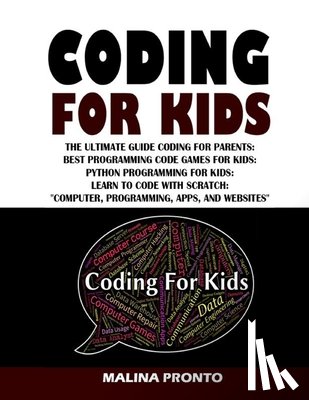Pronto, Malina - Coding For Kids
