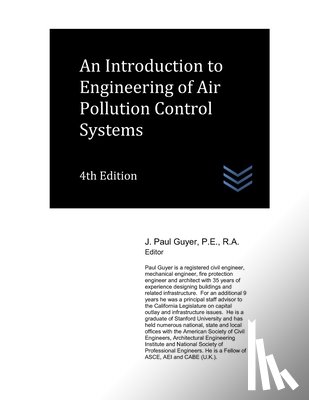 Guyer, J Paul - An Introduction to Engineering of Air Pollution Control Systems