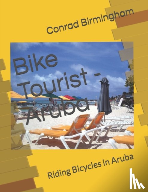 Birmingham, Conrad - Bike Tourist - Aruba