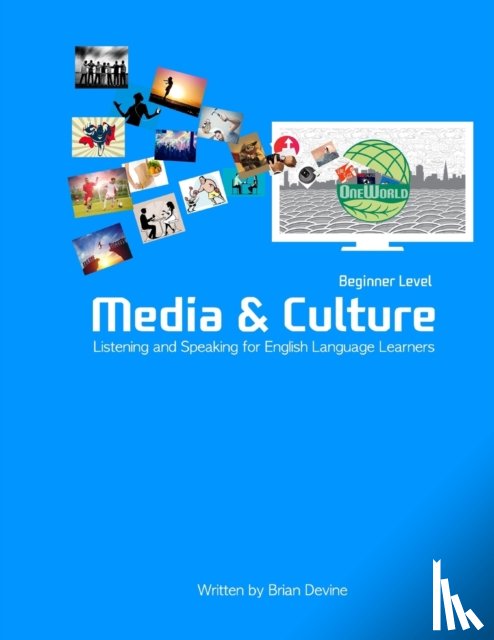 Devine, Brian - Media & Culture