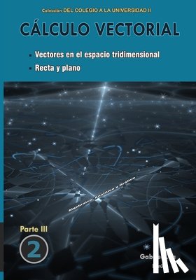 Loa, Gabriel - Calculo vectorial libro 2- parte III