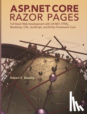 Beasley, Robert E - ASP.NET Core Razor Pages