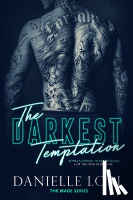 Lori, Danielle - The Darkest Temptation