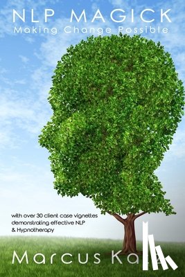Katz, Marcus - NLP Magick: Making Change Possible