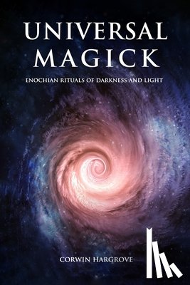 Hargrove, Corwin - Universal Magick