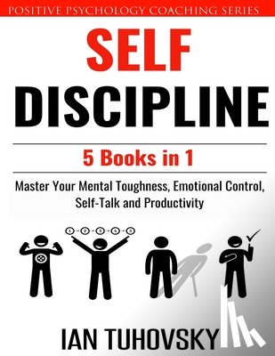 Nuttall, Sky Rodio, Tuhovsky, Ian - Self Discipline