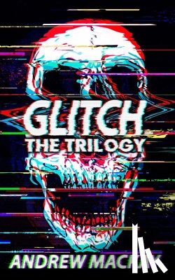 MacKay, Andrew - Glitch
