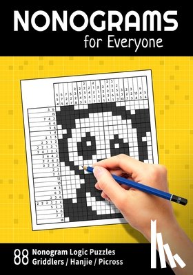 Bad Bird - Nonograms for Everyone