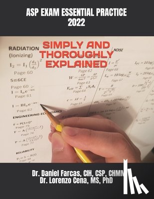 Cena, Lorenzo, Farcas, Daniel - ASP Exam Essential Practice Simply and Thoroughly Explained