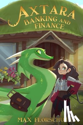 Florschutz, Max - Axtara - Banking and Finance