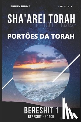 Summa, Bruno - Sha'arei Torah
