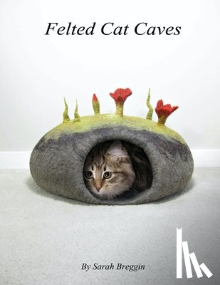Breggin, Sarah - Felted Cat Caves