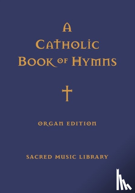 Jones, Noel - A Catholic Book of Hymns