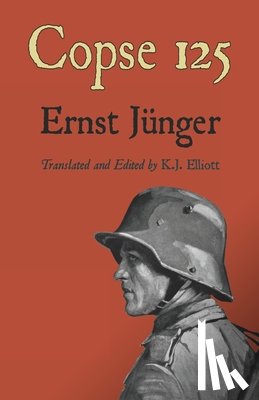 Junger, Ernst - Copse 125