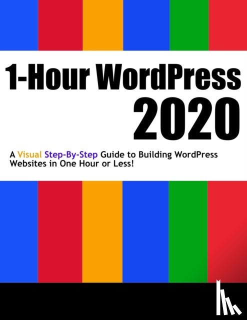 Williams, Dr Andy - 1-Hour WordPress 2020
