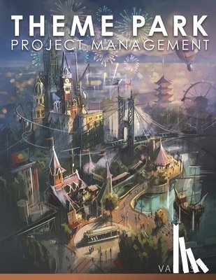 Usle, Val - Theme Park Project Management